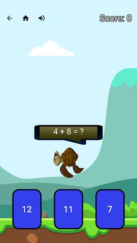 Screenshot 15: Learning Castle
