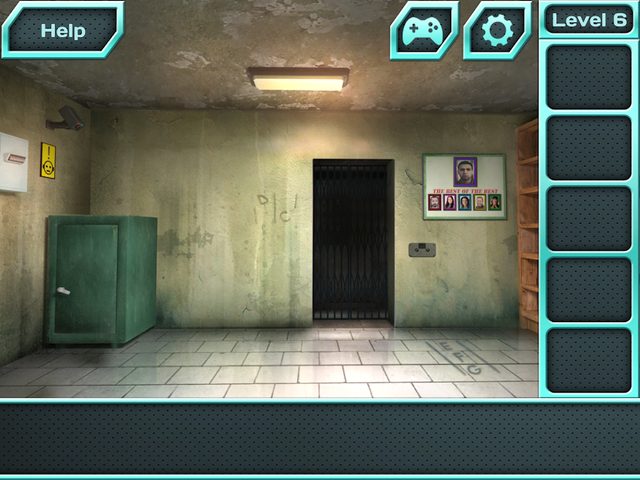 Screenshot 18: Can You Escape 6