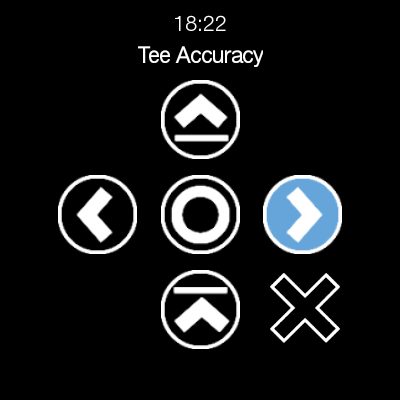 Screenshot 9: TheGrint | Golf Handicap & GPS