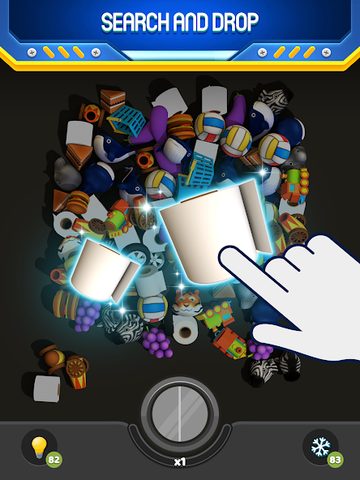 Screenshot 20: Match 3D -Matching Puzzle Game