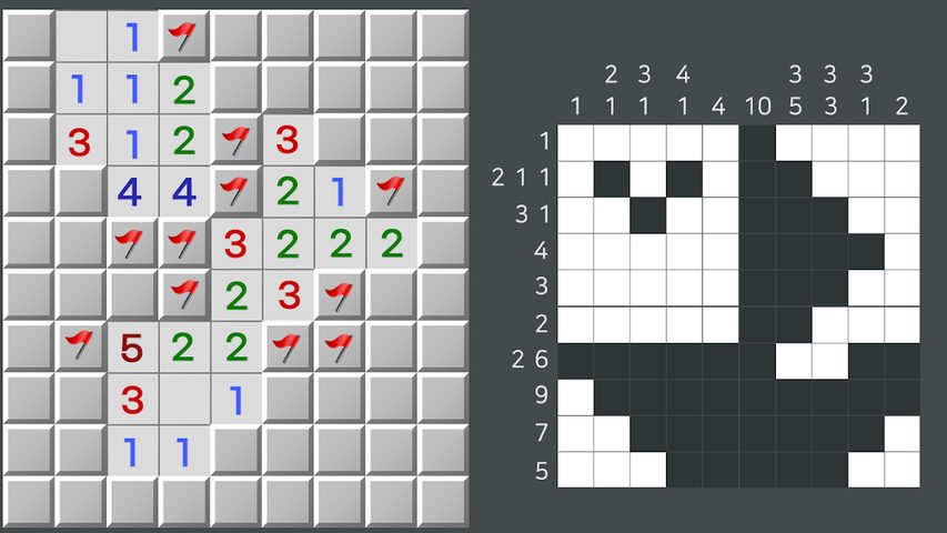 Screenshot 11: Sudoku n Solitaire King