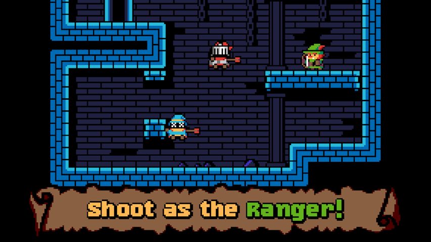 Screenshot 22: Total Party Kill