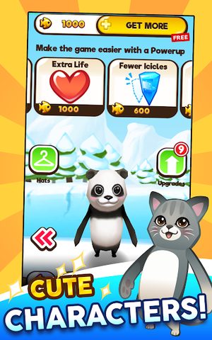 Screenshot 21: Super Penguins