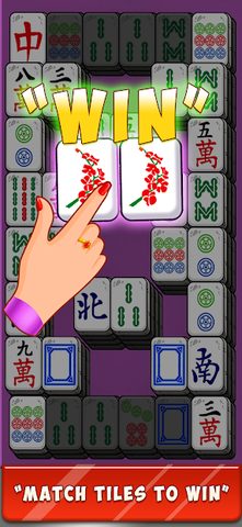 Screenshot 17: Mahjong Tile Match Quest