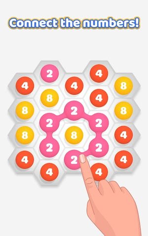 Screenshot 10: Hexa Connect