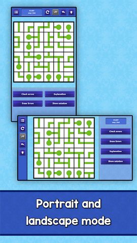 Screenshot 2: LogiBrain Network