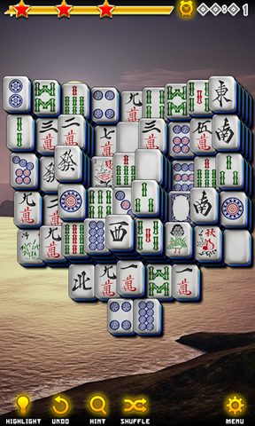 Screenshot 6: Mahjong Legend