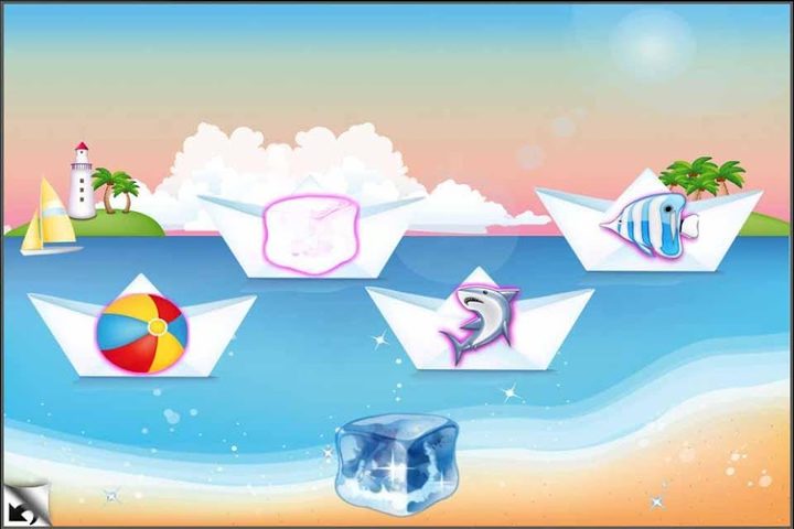 Screenshot 21: Baby Smart Games