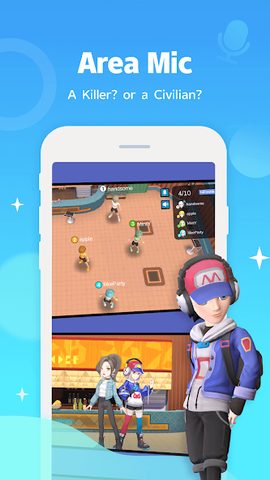 Screenshot 17: WeParty - Voice Party Gaming