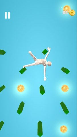 Screenshot 5: Balloon Man