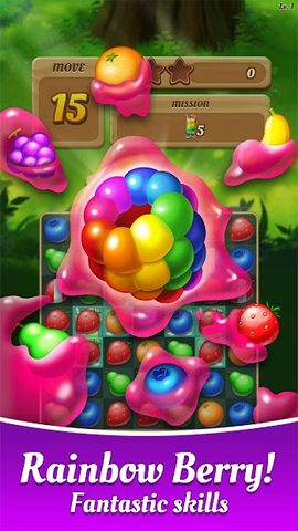 Screenshot 7: Juice Pop Mania