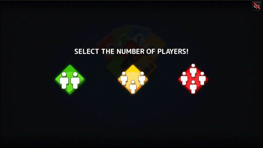 Screenshot 22: Four Colors Multiplayer