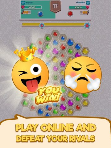 Screenshot 6: BM Emojis Hunter