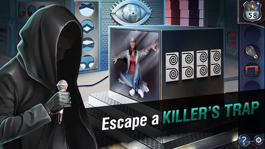 Screenshot 24: Adventure Escape Mysteries