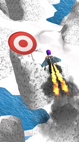 Screenshot 5: Bike Jump