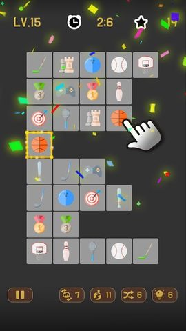 Screenshot 12: Tile Connect - Pair Matching