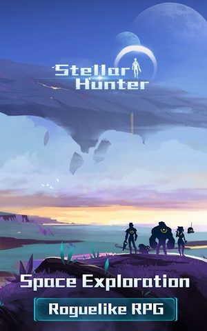 Screenshot 15: Stellar Hunter