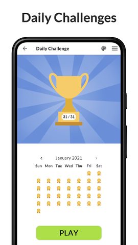 Screenshot 2: Sudoku Addict