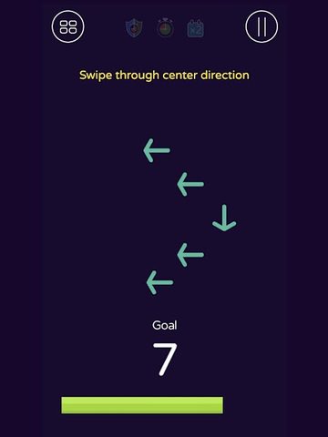 Screenshot 14: Find in Mind Brain Training