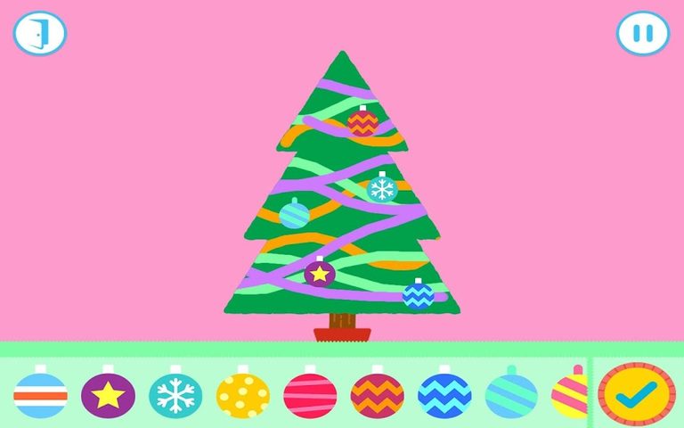 Screenshot 14: Hey Duggee: The Tinsel Badge