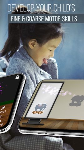 Screenshot 3: Baby, Toddler & Kids Edu Games & Activities Free