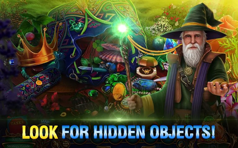 Screenshot 7: Labyrinths Of World: Gold