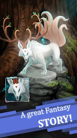 Screenshot 11: Eternal Return: Turn-based RPG