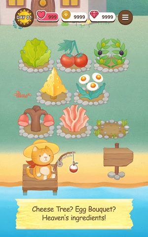 Screenshot 20: Cafe Heaven