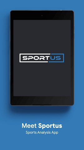 Screenshot 11: Sportus - Pro Sports Analysis