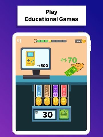 Screenshot 17: MentalUP Educational Games