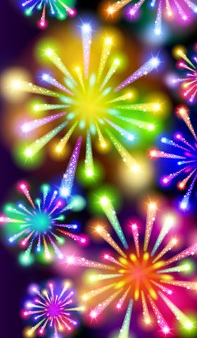 Screenshot 10: Fireworks Game For Kids