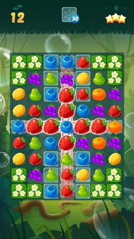 Screenshot 14: Sweet Fruit Candy