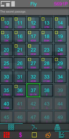 Screenshot 14: Miner Gun Builder