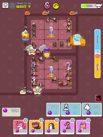 Screenshot 15: 33RD: Random Defense