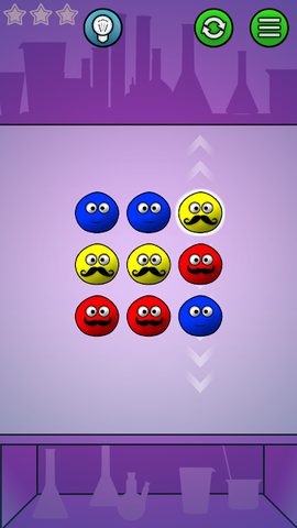 Screenshot 5: Rubies (free)