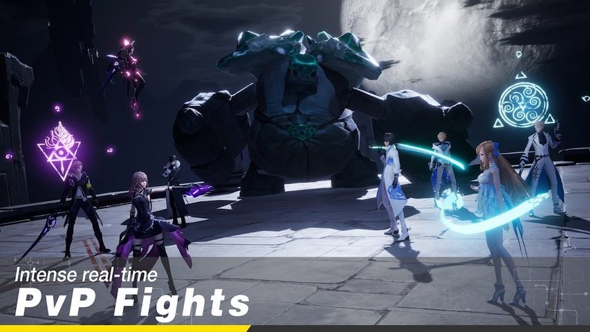 Screenshot 15: Dragon Raja