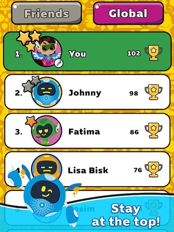 Screenshot 12: Salama's Secret: Color & Play