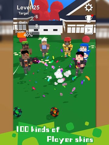 Screenshot 15: Touch Out