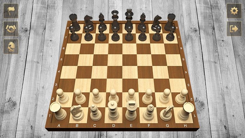 Screenshot 13: Chess Kingdom: Online Chess for Beginners/Masters