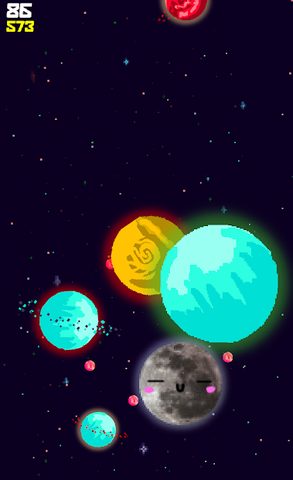 Screenshot 4: Mighty Moon