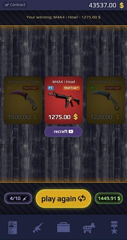 Screenshot 6: Case Royale - all cs go cases