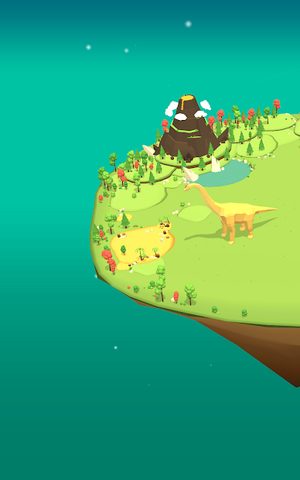 Screenshot 11: Merge Safari - Fantastic Isle