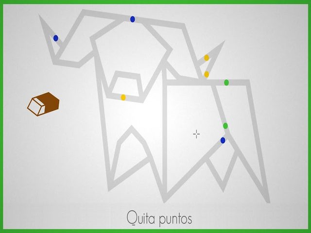 Screenshot 21: Lines - Physics Drawing Puzzle
