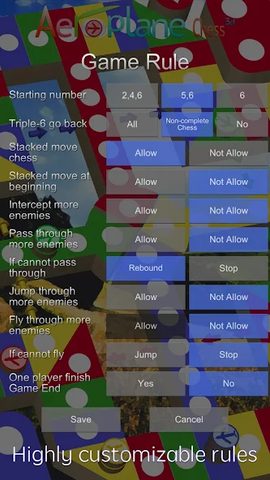 Screenshot 10: Modern Ludo - Aeroplane Chess