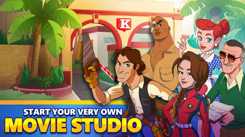 Screenshot 22: Tap Tap Studios