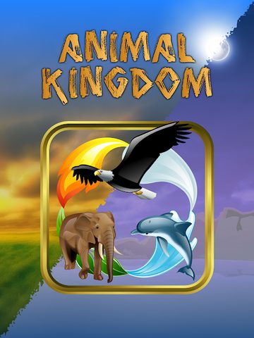 Screenshot 9: Magic Alchemist Animal Kingdom
