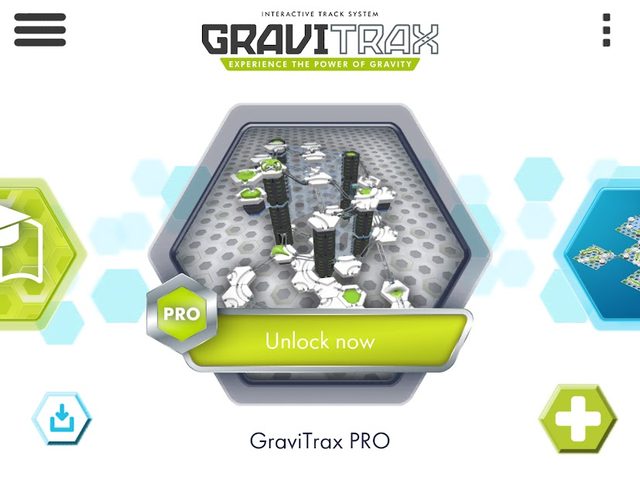 Screenshot 13: GraviTrax