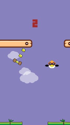 Screenshot 3: VeeVoo - Tap wing