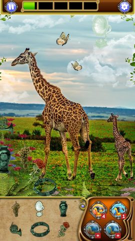 Screenshot 9: Hidden Object: Animal World