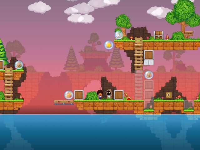 Screenshot 8: Sleepy Adventure - Hard Level Again (Logic games)